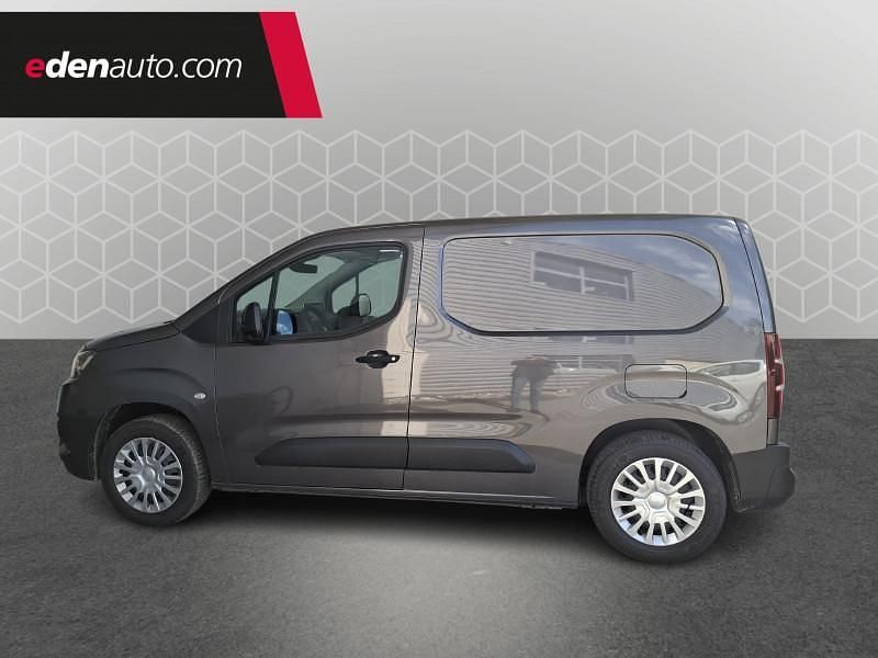 Utilisé 2025 Toyota Proace Business Edition Van | 27 102 € (Bon prix) - Image 1/4