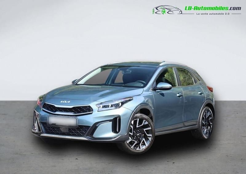 Utilisé 2023 Kia XCeed SUV | 28 700 € (Prix juste) - Image 1/4