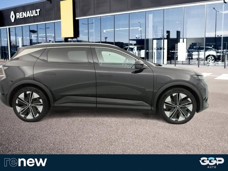 Occasion Renault Scenic E-Tech Techno 161 kW (220 ch) 2025 Noir SUV