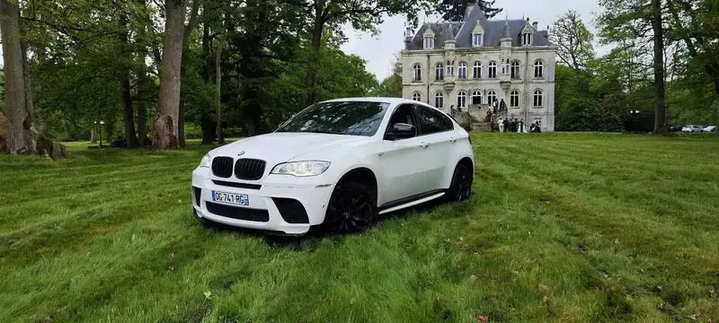 Utilisé 2013 BMW X6 M SUV | 16 500 € - Image 1/4