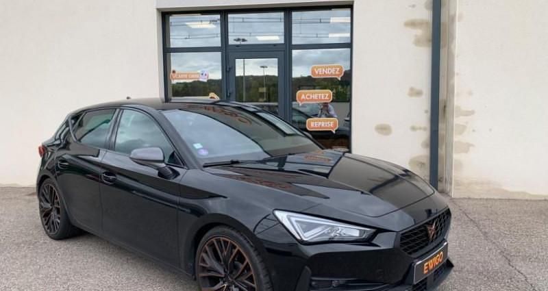 Utilisé 2021 Cupra Leon VZ Break | 31 990 € (Prix juste) - Image 1/4
