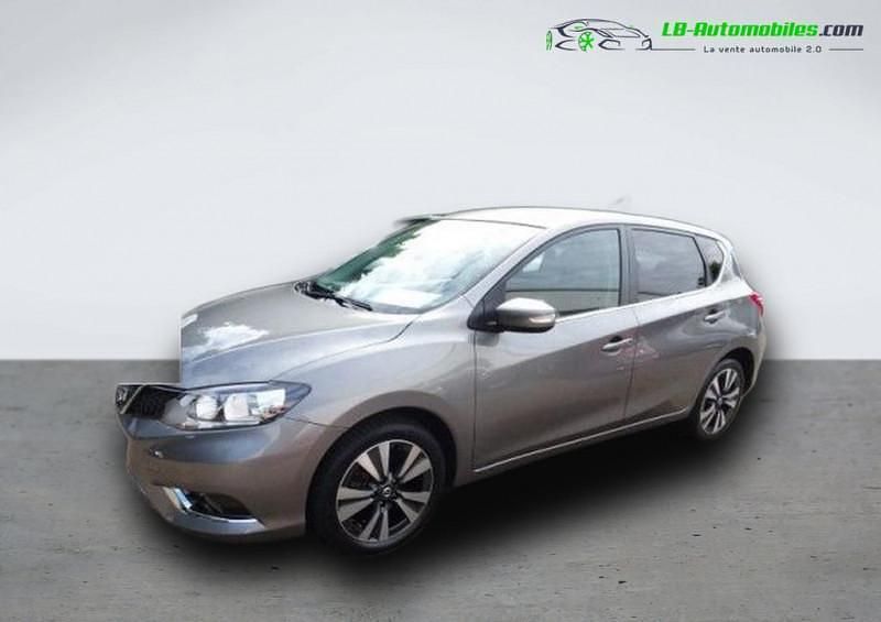Utilisé 2018 Nissan Pulsar Berline | 14 400 € (Prix juste) - Image 1/4