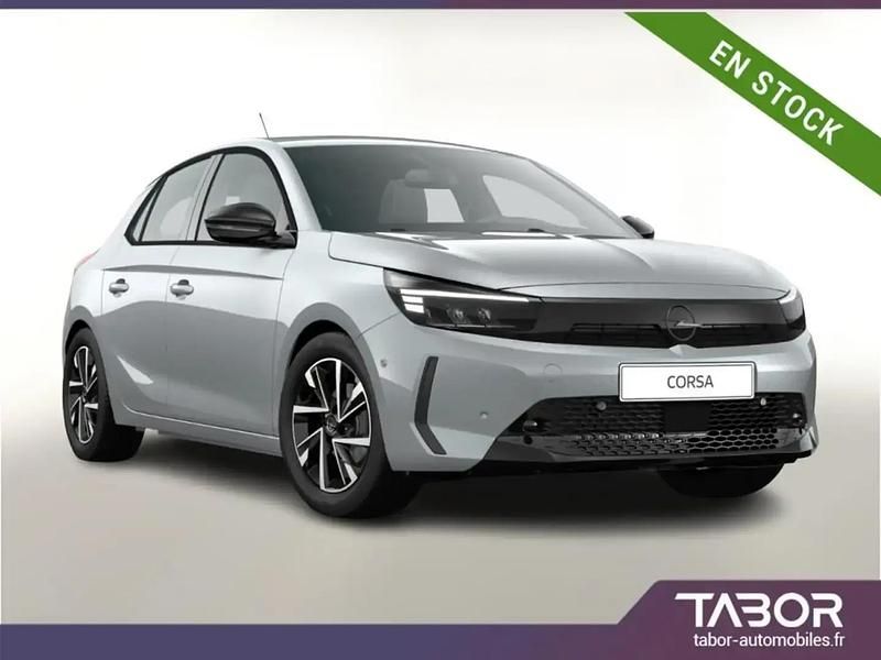 Argent Nouvelle 2025 Opel Corsa | 19 551 € (Bon prix) - Image 1/4