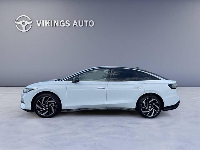 Occasion VW ID.7 Exclusive 210 kW (286 ch) 2024 Citadine