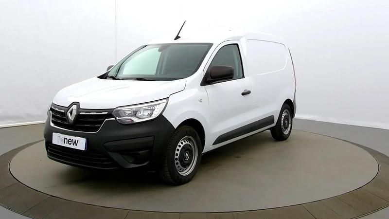 Blanc Occasion 2022 Renault R5 Citadine | 13 990 € - Image 1/4