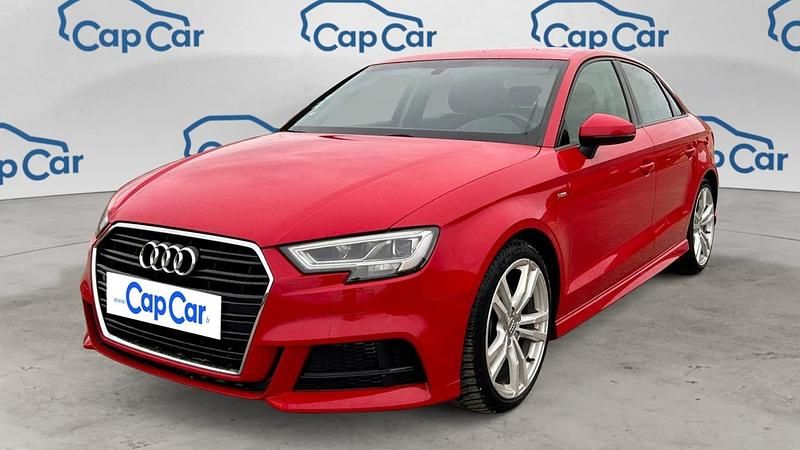 Occasion 2019 Audi A3 S-Line | 15 490 € (Bon prix) - Image 1/3
