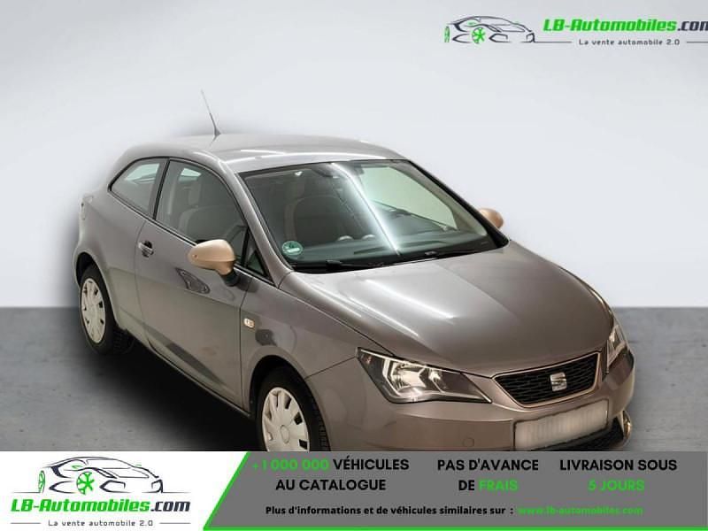 Occasion 2016 Seat Ibiza SC Citadine | 12 200 € - Image 1/4