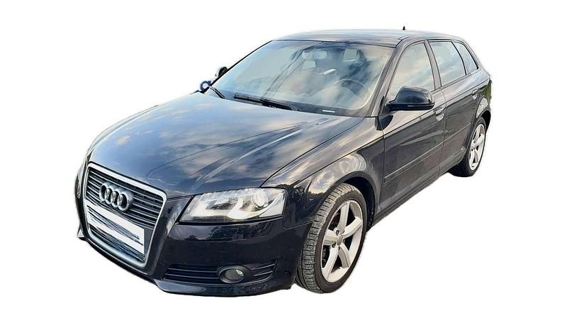 Occasion Audi A3 Ambition 140 ch (102 kW) 2008 Berline
