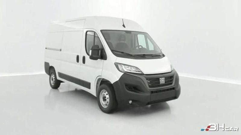 Occasion Fiat Ducato 103 ch (75 kW) 2023 Van