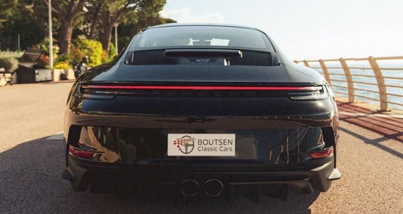 Occasion Porsche 911 GT3 2022 Coupé