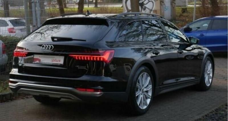 Occasion Audi A6 Sport 245 ch (180 kW) 2021 Break