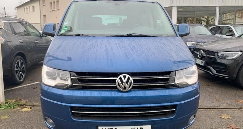 Occasion VW Multivan 180 ch (132 kW) 2011 Van