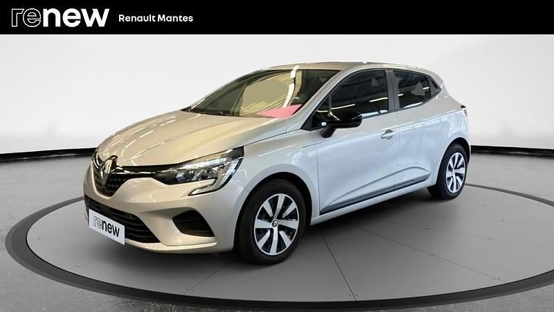 Gris Occasion 2023 Renault Clio V Equilibre Citadine | 13 980 € (Bon prix) - Image 1/4