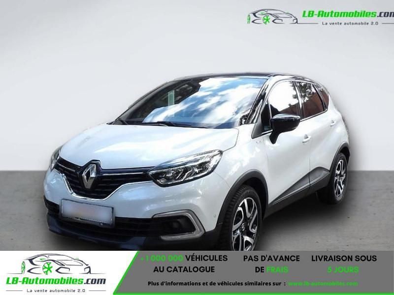 Occasion 2019 Renault Captur SUV | 18 800 € (Prix cher) - Image 1/4