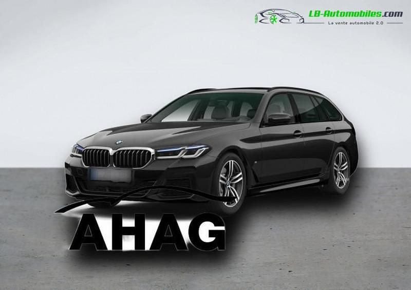 Utilisé 2021 BMW 520 Comfort Edition Berline | 39 300 € - Image 1/4