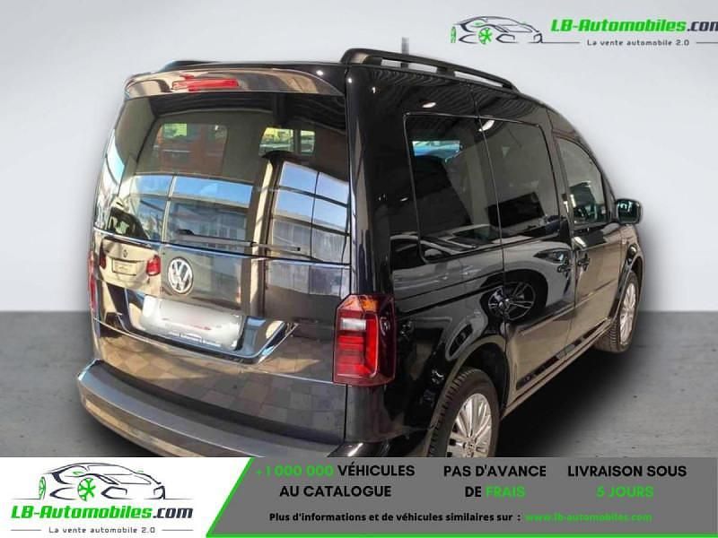Occasion VW Caddy 150 ch (110 kW) 2019 Monospace