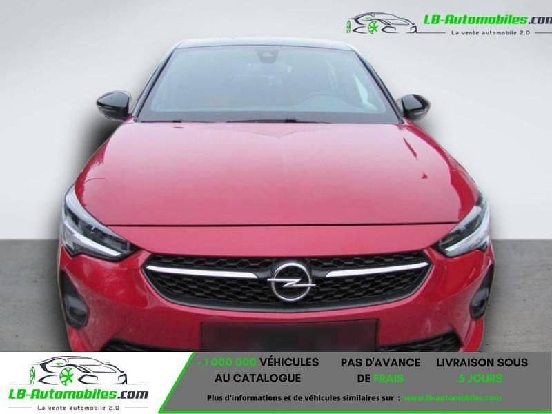 Occasion Opel Corsa 131 ch (96 kW) 2020 Citadine