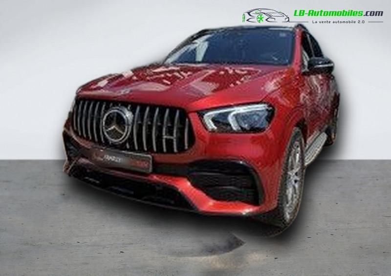 Utilisé 2022 Mercedes GLE53 AMG AMG | 99 100 € - Image 1/4