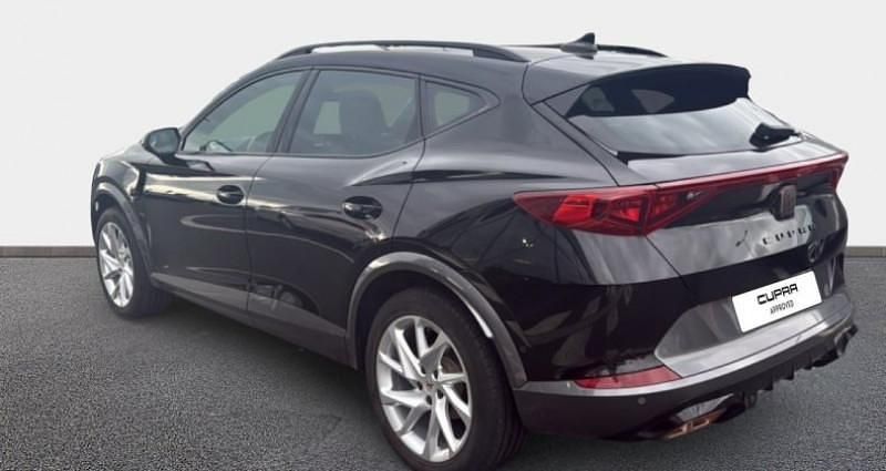 Occasion Cupra Formentor 150 ch (110 kW) 2023 SUV