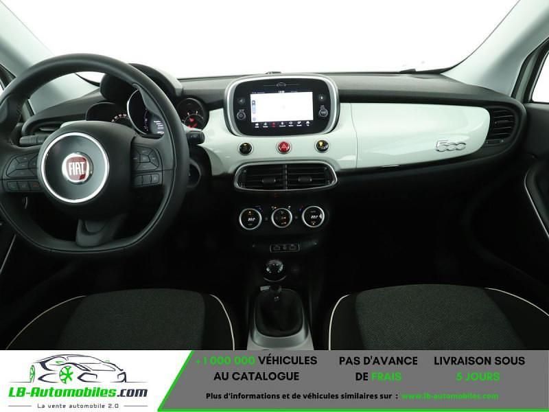 Occasion Fiat 500 95 ch (69 kW) 2018 Citadine
