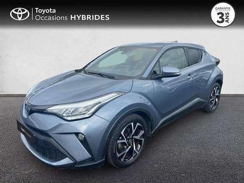 Occasion 2020 Toyota C-HR Edition SUV | 20 980 € (Prix juste) - Image 1/1