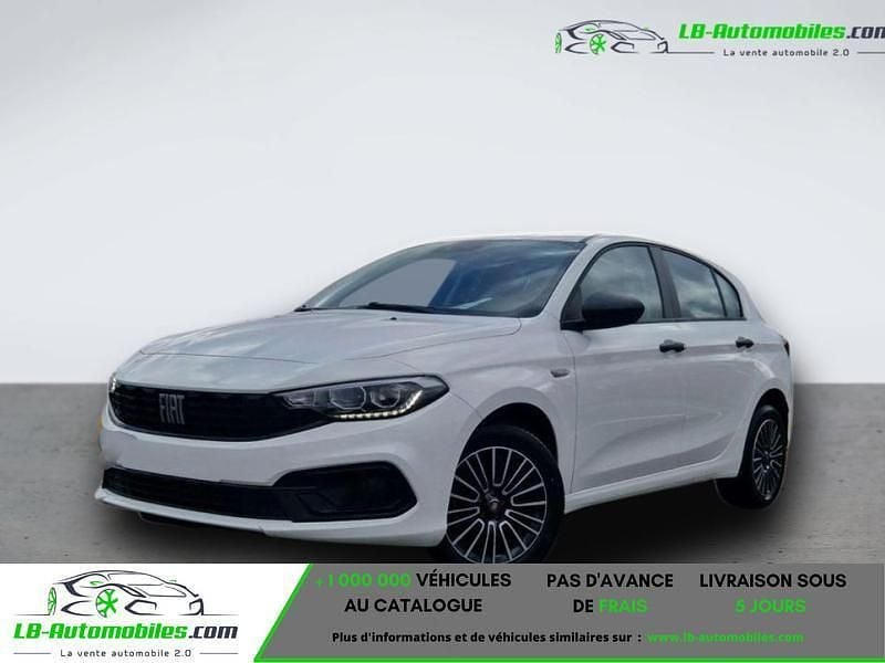 Utilisé 2024 Fiat Tipo Berline | 25 800 € (Prix cher) - Image 1/4