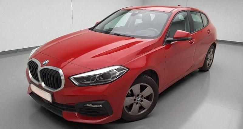 Utilisé 2021 BMW 116 Sport Line Citadine | 20 800 € (Super prix) - Image 1/4