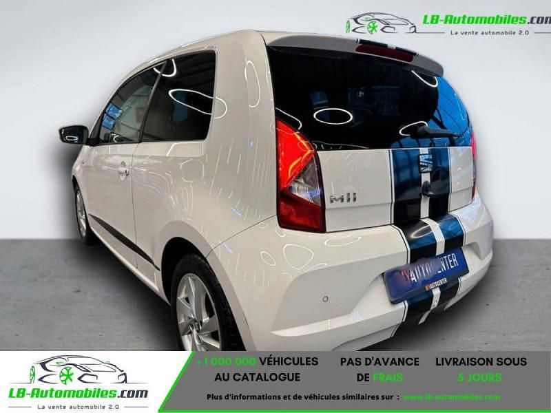 Occasion Seat Mii 75 ch (55 kW) 2015 Citadine