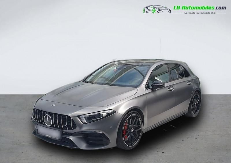 Utilisé 2020 Mercedes A45 AMG AMG Berline | 50 200 € (Bon prix) - Image 1/4