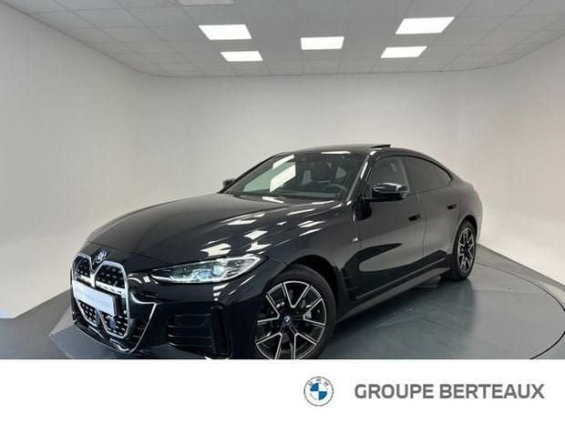 Utilisé 2025 BMW i4 M Sport Berline | 53 500 € (Prix assez cher) - Image 1/4