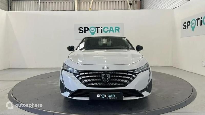 Occasion Peugeot 308 Allure 137 ch (100 kW) 2024 Berline