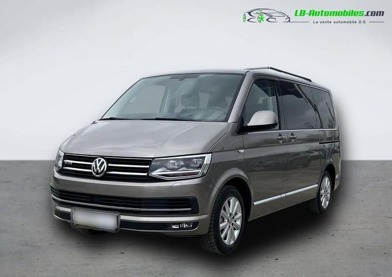 Utilisé 2019 VW Multivan Break | 55 000 € (Prix juste) - Image 1/4