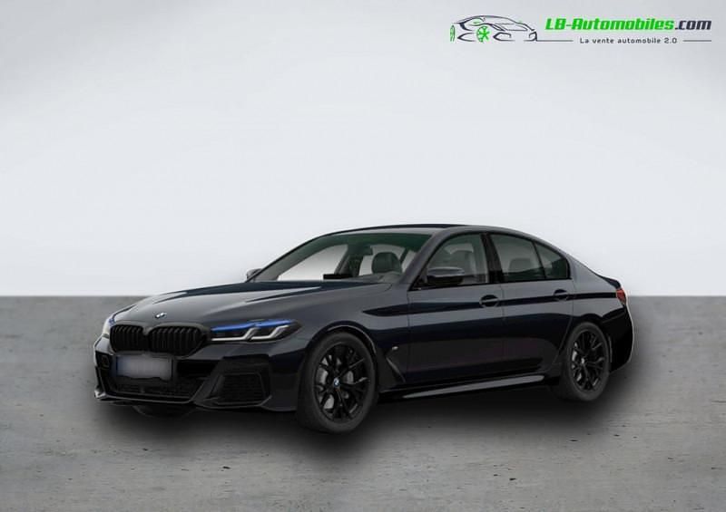 Utilisé 2022 BMW 530 Comfort Edition Berline | 55 900 € (Prix assez cher) - Image 1/3