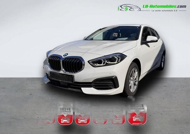 Utilisé 2024 BMW 116 Citadine | 27 600 € (Prix juste) - Image 1/4