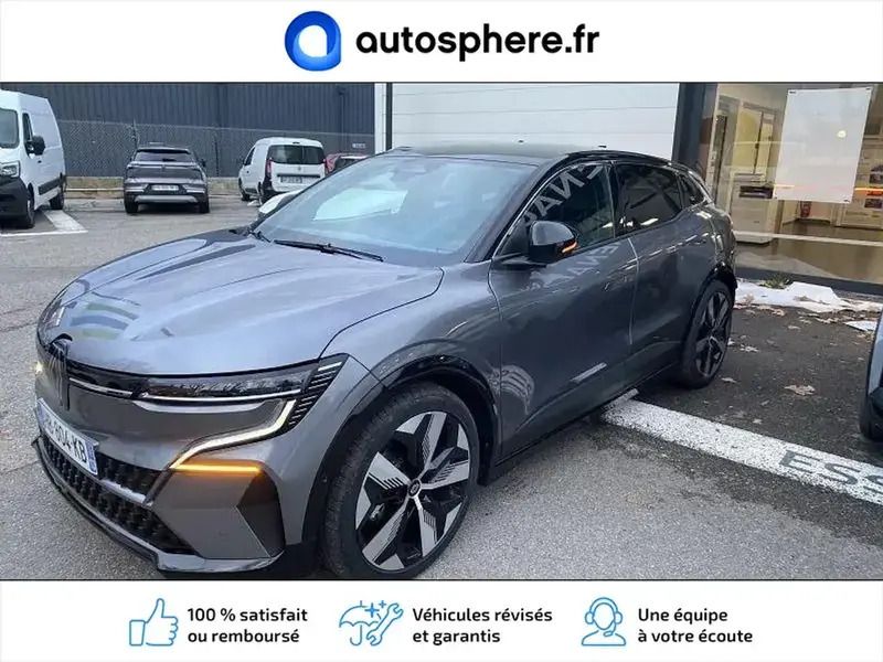 Utilisé 2025 Renault Mégane Techno SUV | 40 899 € - Image 1/4