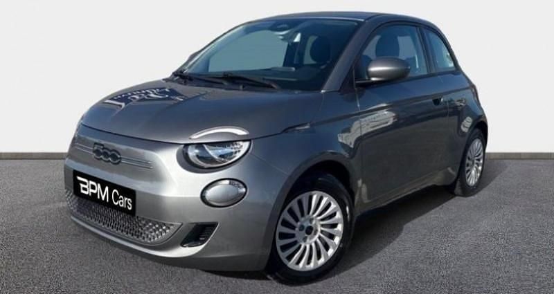 Utilisé 2023 Fiat 500e Action Citadine | 15 490 € (Prix juste) - Image 1/4