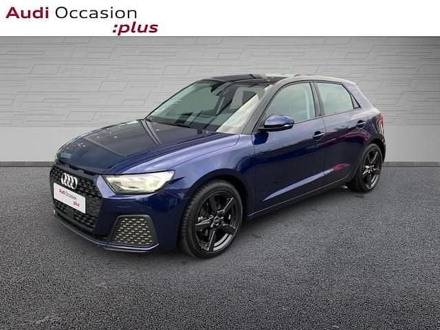 Occasion Audi A1 Sportback 150 ch (110 kW) 2024 Citadine