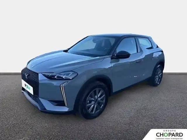 Occasion DS Automobiles DS3 2023 Gris