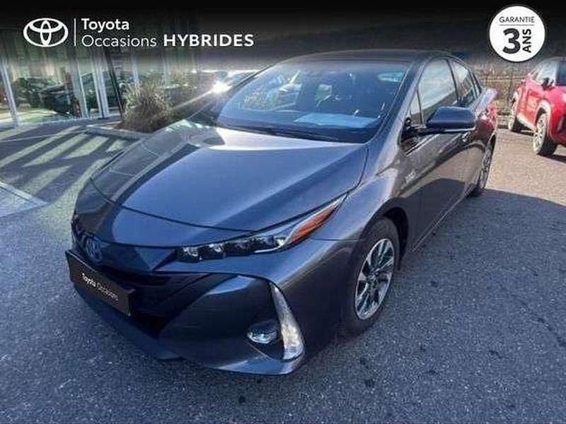 Occasion 2021 Toyota Prius Premium Berline | 23 500 € (Prix juste) - Image 1/1