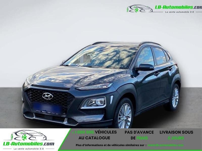 Occasion 2019 Hyundai Kona SUV | 18 400 € (Prix cher) - Image 1/4