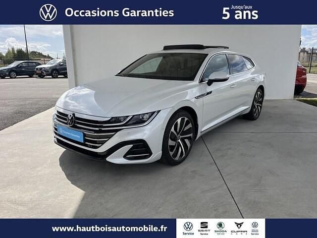 Utilisé 2023 VW Arteon R-line | 41 990 € (Prix cher) - Image 1/4