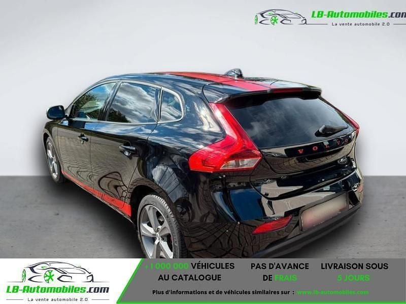 Occasion 2019 Volvo V40 Break | 20 400 € (Prix assez cher) - Image 1/4