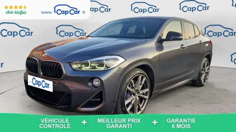 Utilisé 2019 BMW X2 M Performance SUV | 29 990 € (Super prix) - Image 1/4
