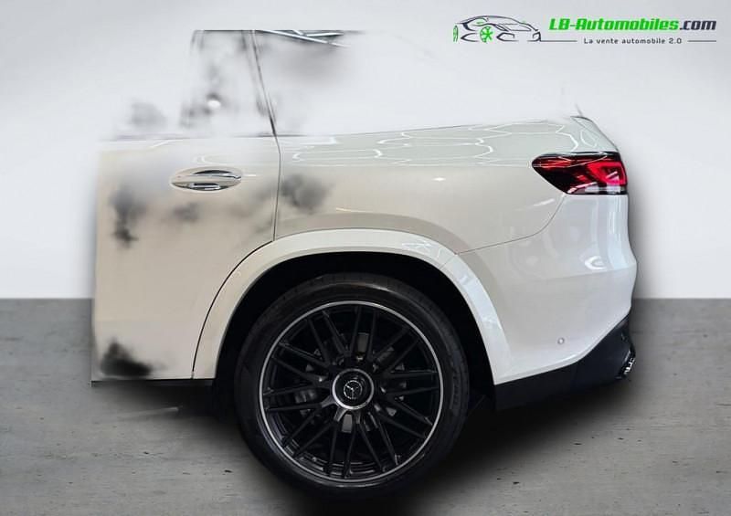 Utilisé 2020 Mercedes GLS63 AMG AMG SUV | 118 500 € - Image 1/4