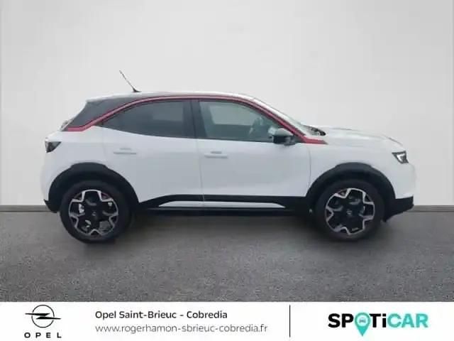Occasion Opel Mokka GS Line 2021 Blanc SUV