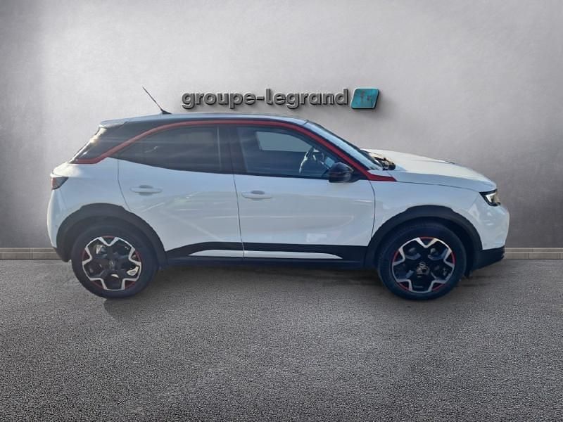 Occasion Opel Mokka GS Line 130 ch (95 kW) 2021 SUV