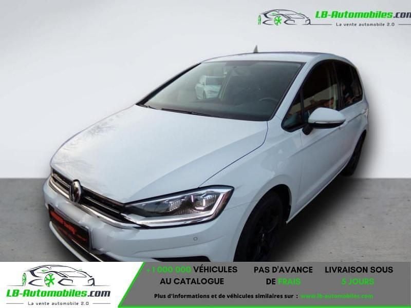 Occasion 2020 VW Golf Berline | 19 400 € (Prix juste) - Image 1/4