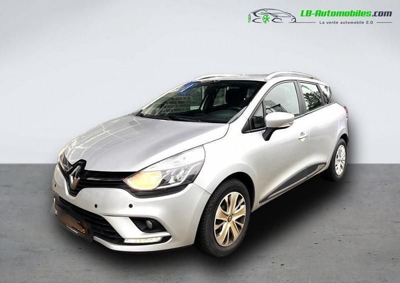 Utilisé 2019 Renault Clio IV Citadine | 12 000 € (Bon prix) - Image 1/4