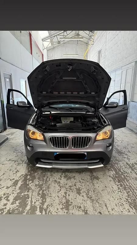 Utilisé 2011 BMW X1 SUV | 9 500 € (Bon prix) - Image 1/4