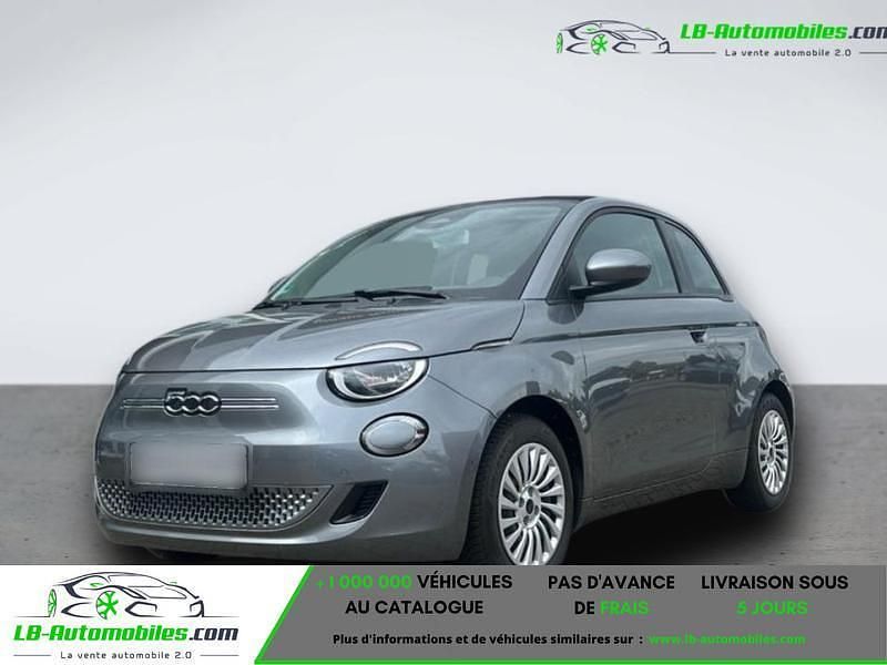 Utilisé 2023 Fiat 500e Citadine | 32 500 € - Image 1/4